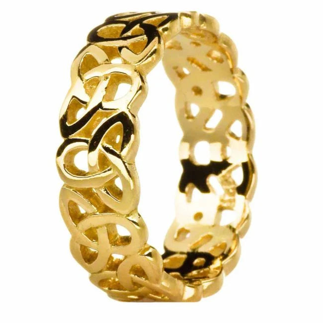 Aurora Ring