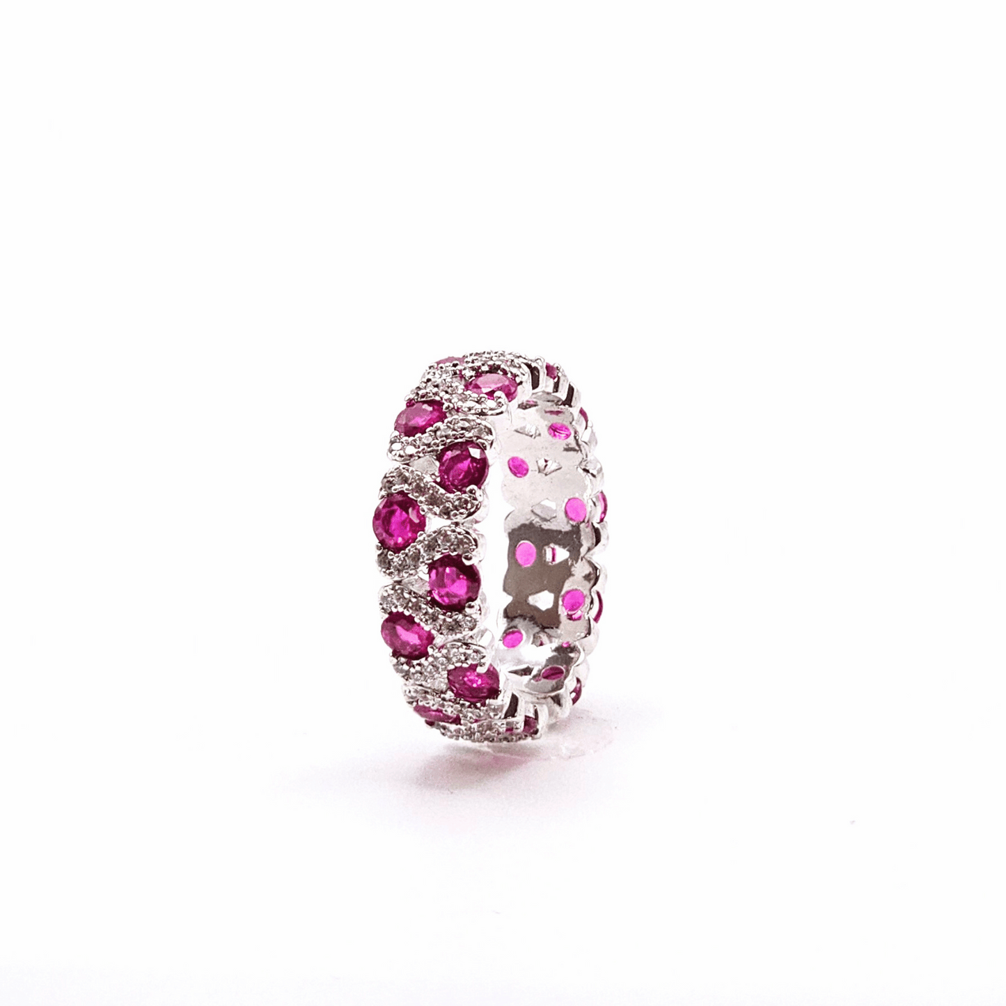 Chivelle – Celestia Luxe Gemstone Band