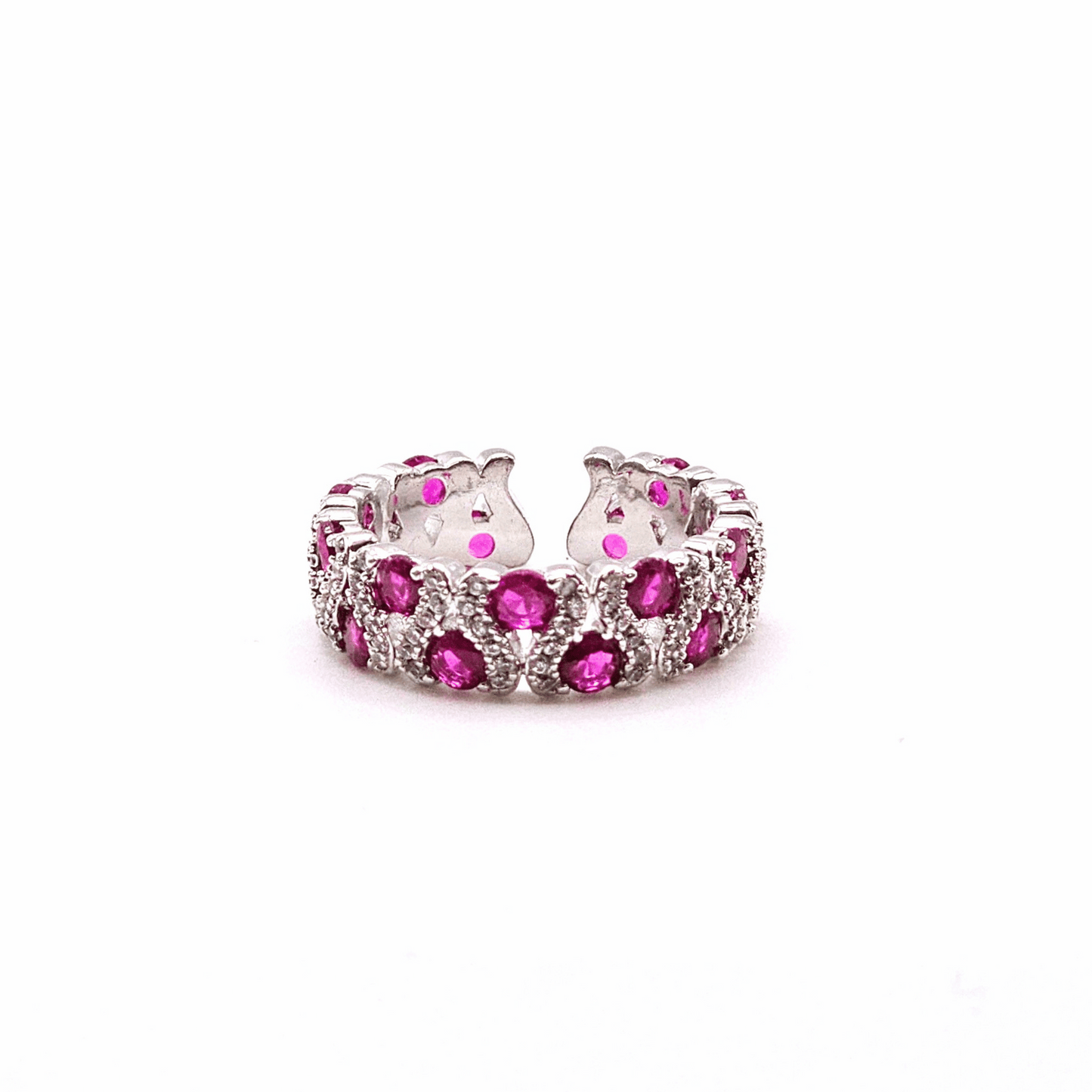 Chivelle – Celestia Luxe Gemstone Band