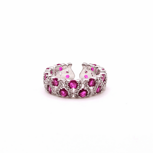 Chivelle – Celestia Luxe Gemstone Band
