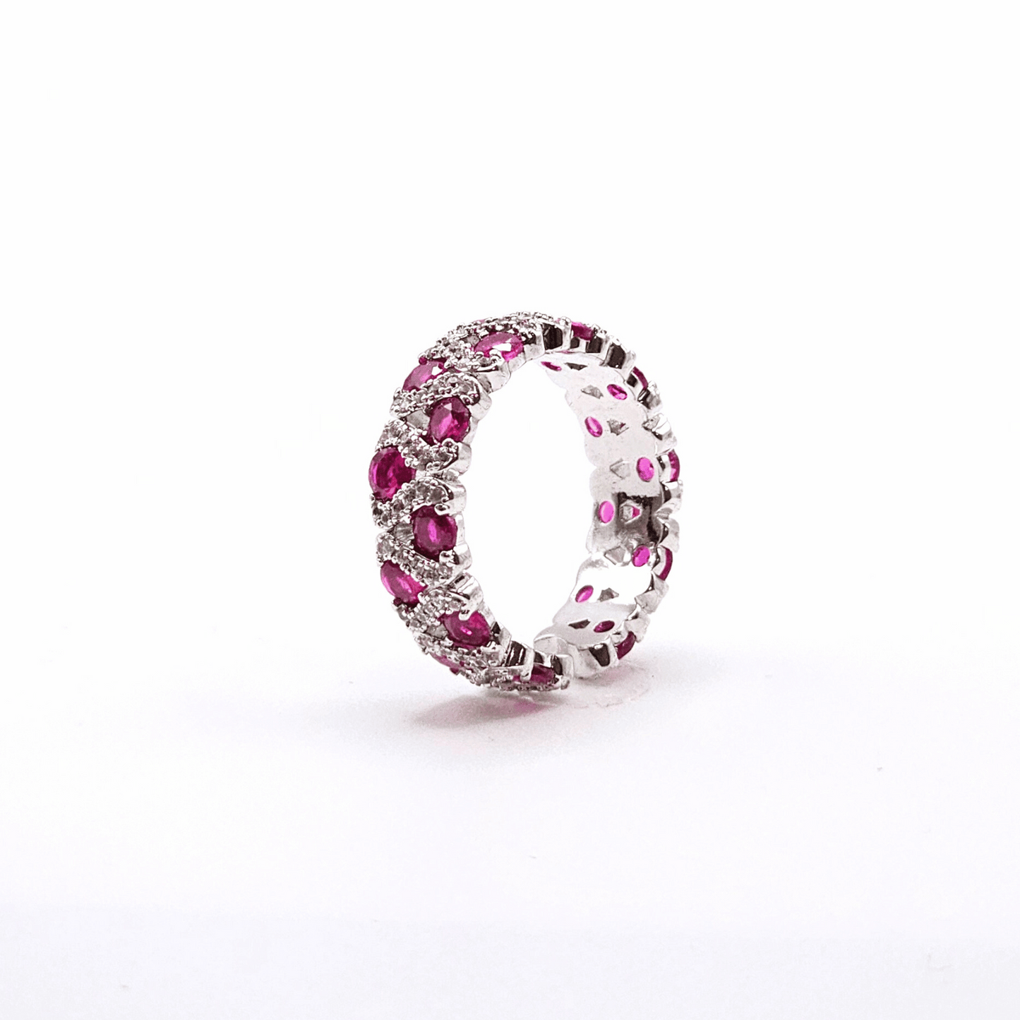 Chivelle – Celestia Luxe Gemstone Band