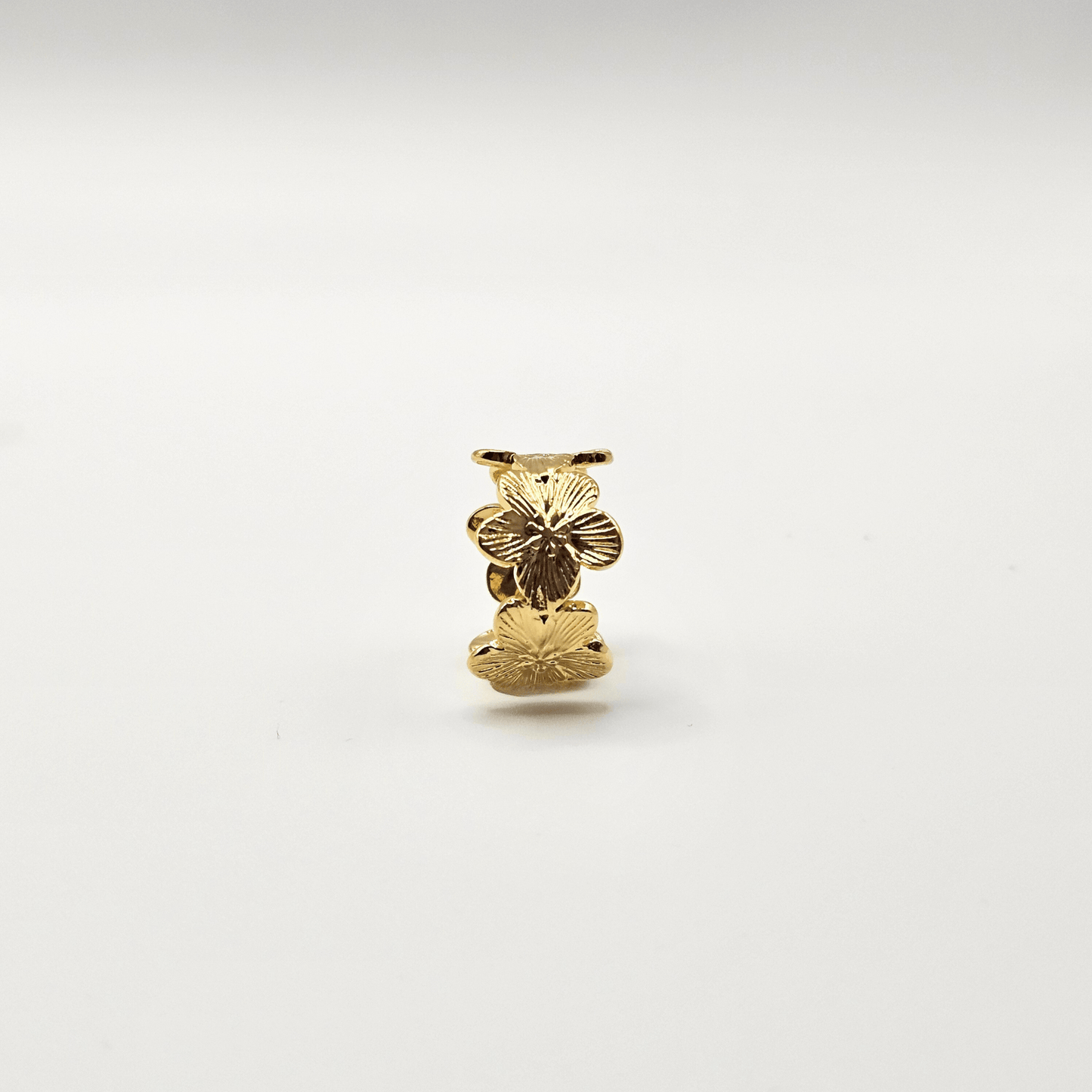 Chivelle Fleuris Bloom Ring