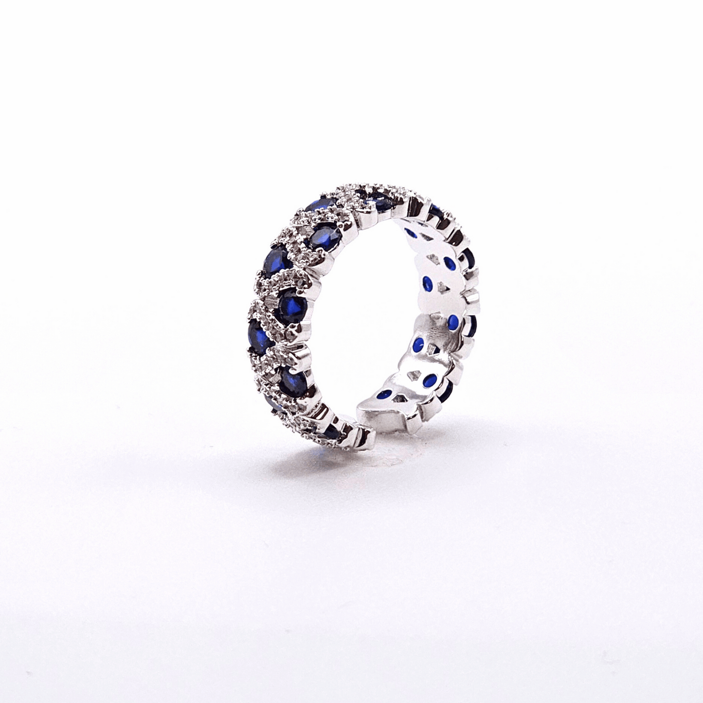 Chivelle – Celestia Luxe Gemstone Band