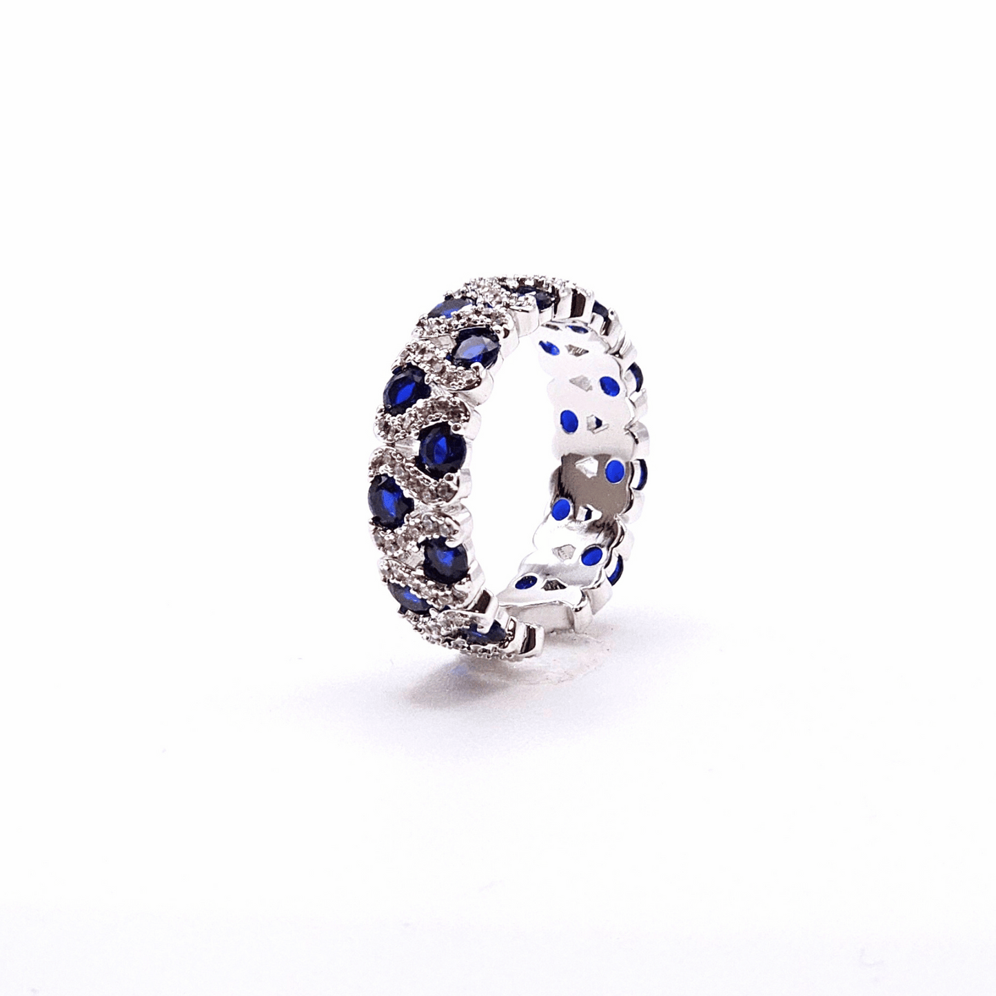 Chivelle – Celestia Luxe Gemstone Band