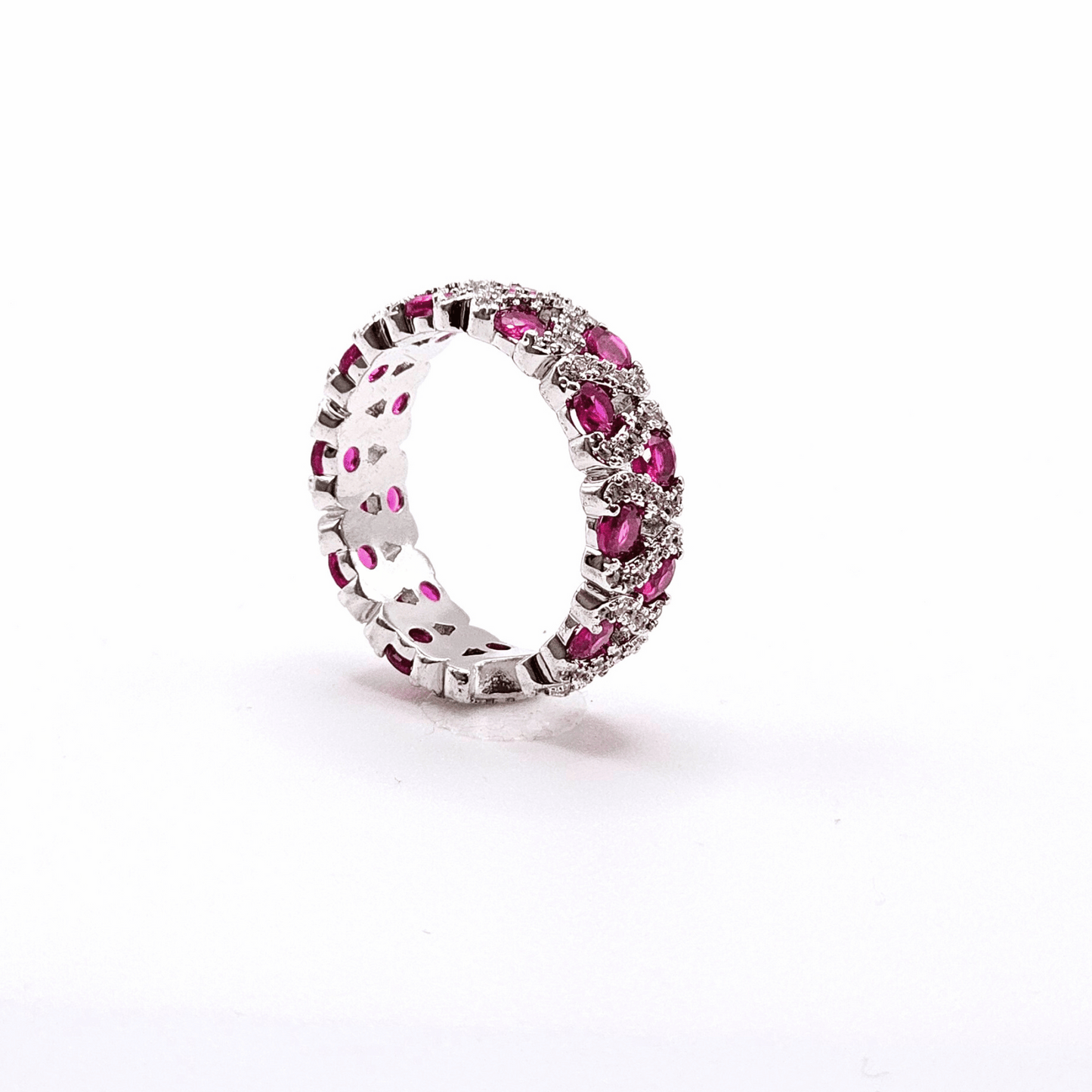 Chivelle – Celestia Luxe Gemstone Band
