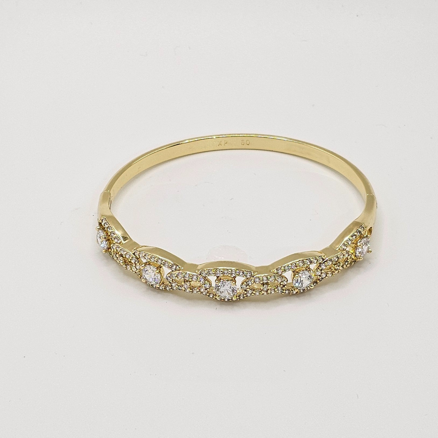 Cuff Bangle Bracelets