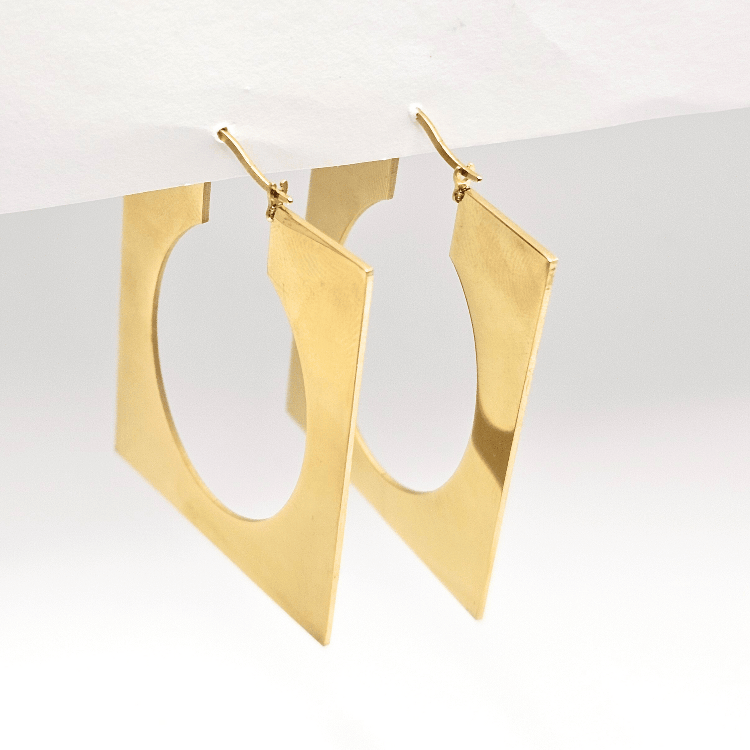 Hoop Earrings