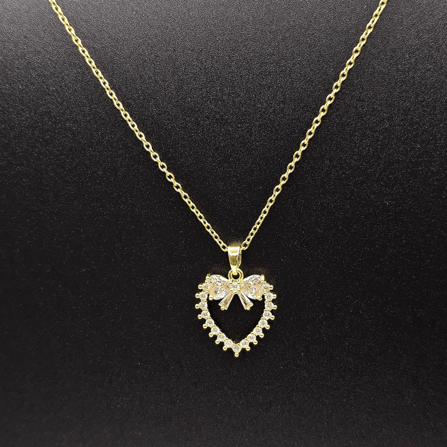 Chain Necklaces