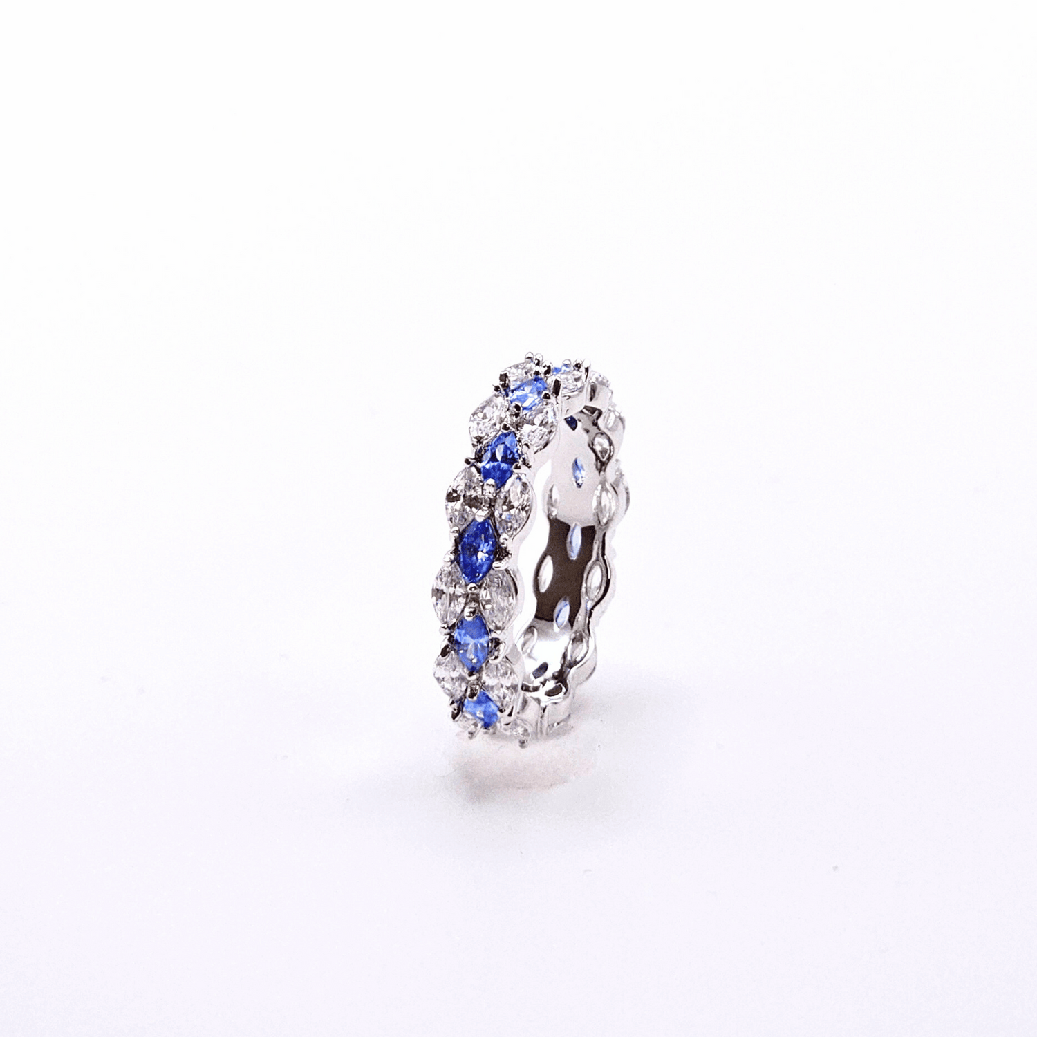 Eternity Bands