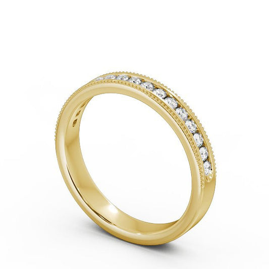 Lyra Pearl Accent Midi Ring